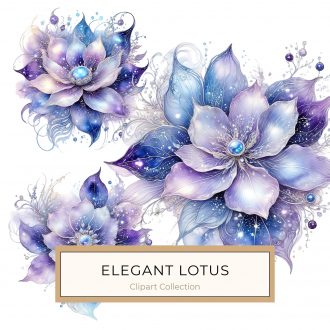 Craft Your Dreams: Watercolor Lotus